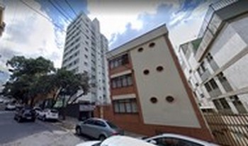 Imagem de fundo do condomínio Condomínio Do Edifício Waldemar Da Rocha - Gutierrez - Belo Horizonte - MG
