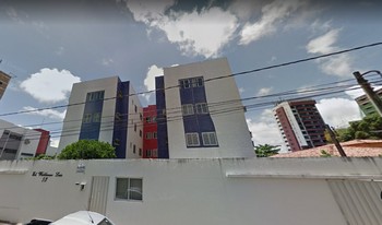 Imagem de fundo do condomínio Condomínio Do Edifício Waldemar Luiz - Imbiribeira - Recife - PE
