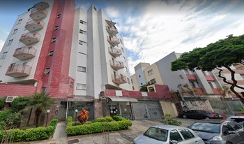 Imagem de fundo do condomínio Condomínio Do Edifício Waldir Pena - Silveira - Belo Horizonte - MG