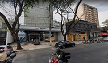 Imagem de fundo do condomínio Condomínio Do Edifício Waldir Salvador De Oliveira - Carmo - Belo Horizonte - MG