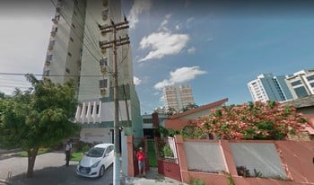 Imagem de fundo do condomínio Condomínio Do Edifício Waldomiro Freire Borges - Centro - Campos Dos Goytacazes - RJ