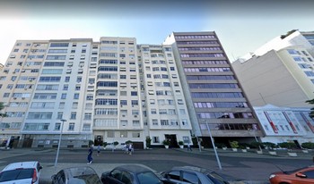 Imagem de fundo do condomínio Condomínio Do Edifício Waldorf - Copacabana - Rio De Janeiro - RJ