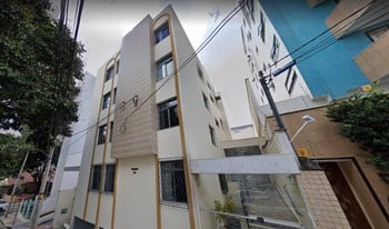Imagem de fundo do condomínio Condomínio Do Edifício Waleriano Domingues - Anchieta - Belo Horizonte - MG