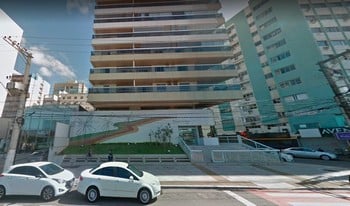 Imagem de fundo do condomínio Condomínio Do Edifício Walfredo Ferreira Paiva - Praia Da Costa - Vila Velha - ES