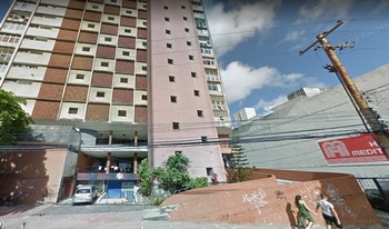 Imagem de fundo do condomínio Condomínio Do Edifício Walfrido Antunes - Boa Vista - Recife - PE