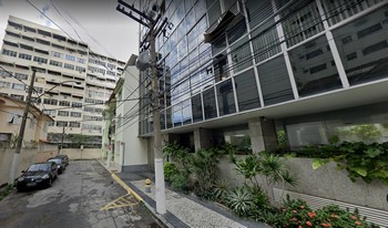 Imagem de fundo do condomínio Condomínio Do Edifício Walkyria - Icaraí - Niteroi - RJ