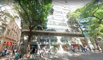 Imagem de fundo do condomínio Condomínio Do Edifício Wall Street - Centro - Rio De Janeiro - RJ
