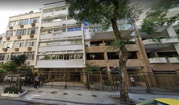 Imagem de fundo do condomínio Condomínio Do Edifício Walmar - Leblon - Rio De Janeiro - RJ