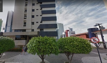 Imagem de fundo do condomínio Condomínio Do Edifício Walross - Manaíra - João Pessoa - PB