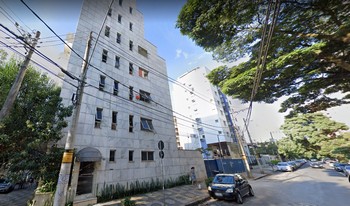 Imagem de fundo do condomínio Condomínio Do Edifício Walter Camargos - Santo Antônio - Belo Horizonte - MG