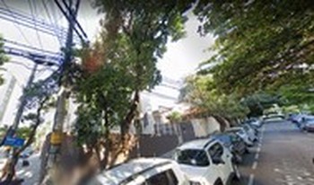 Imagem de fundo do condomínio Condomínio Do Edifício Walter Haddad - São Pedro - Belo Horizonte - MG