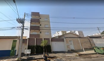 Imagem de fundo do condomínio Condomínio Do Edifício Wanda Fátima - Santa Mônica - Uberlândia - MG