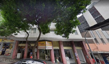 Imagem de fundo do condomínio Condomínio Do Edifício Wanda Maria - Centro - Belo Horizonte - MG