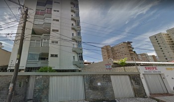Imagem de fundo do condomínio Condomínio Do Edifício Washington Soares E Silva - Aldeota - Fortaleza - CE