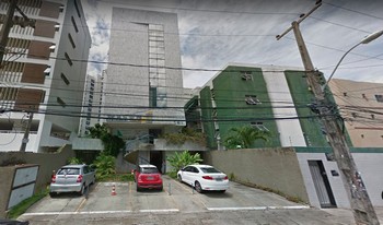 Imagem de fundo do condomínio Condomínio Do Edifício Wecon Empresarial Center Ii - Boa Viagem - Recife - PE