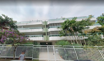 Imagem de fundo do condomínio Condomínio Do Edifício Well Lake - Recreio Dos Bandeirantes - Rio De Janeiro - RJ