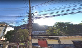 Imagem de fundo do condomínio Condomínio Do Edifício Werner - Rio Comprido - Rio De Janeiro - RJ