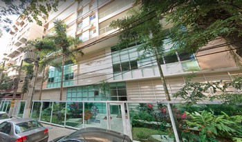Imagem de fundo do condomínio Condomínio Do Edifício West Village - Icaraí - Niteroi - RJ