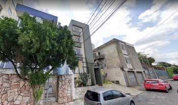 Imagem de fundo do condomínio Condomínio Do Edifício Willi Wolf - Carlos Prates - Belo Horizonte - MG