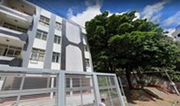 Imagem de fundo do condomínio Condomínio Do Edifício William Daniell - Serra - Belo Horizonte - MG