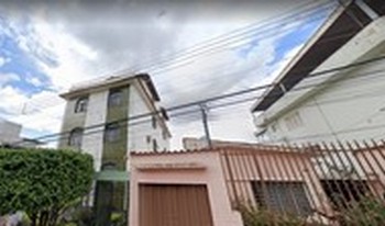 Imagem de fundo do condomínio Condomínio Do Edifício William Mendes Figueredo - Caiçara - Belo Horizonte - MG