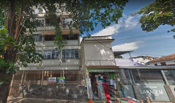 Imagem de fundo do condomínio Condomínio Do Edifício Willys Overland - Fonseca - Niteroi - RJ