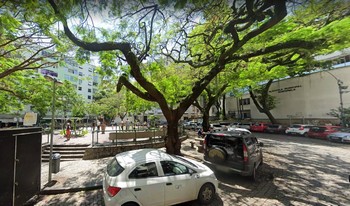 Imagem de fundo do condomínio Condomínio Do Edifício Wilma - Centro - Rio De Janeiro - RJ