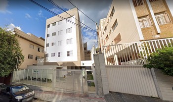 Imagem de fundo do condomínio Condomínio Do Edifício Wimbledon - Santo Antônio - Belo Horizonte - MG