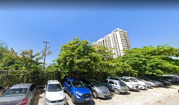 Imagem de fundo do condomínio Condomínio Do Edifício Wimbledon Park - Barra Da Tijuca - Rio De Janeiro - RJ