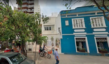 Imagem de fundo do condomínio Condomínio Do Edifício Winbledon - Icaraí - Niteroi - RJ
