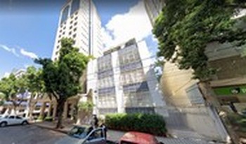 Imagem de fundo do condomínio Condomínio Do Edifício Windsor - Savassi - Belo Horizonte - MG