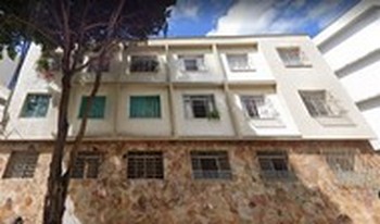 Imagem de fundo do condomínio Condomínio Do Edifício Windsor - Santo Antônio - Belo Horizonte - MG