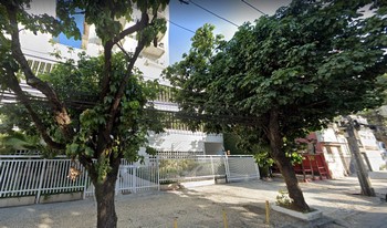 Imagem de fundo do condomínio Condomínio Do Edifício Windsor Flats - Botafogo - Rio De Janeiro - RJ
