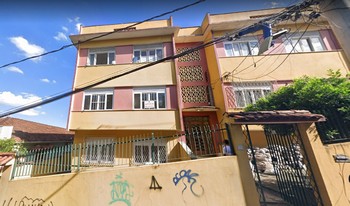 Imagem de fundo do condomínio Condomínio Do Edifício Wladimir E Martha - Jacarepaguá - Rio De Janeiro - RJ