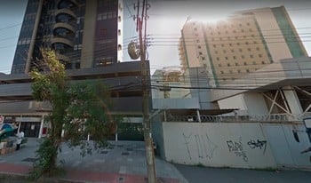 Imagem de fundo do condomínio Condomínio Do Edifício Work Center - Santa Lúcia - Vitória - ES