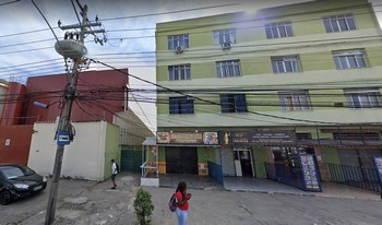 Imagem de fundo do condomínio Condomínio Do Edifício Xara Ii - Colégio - Rio De Janeiro - RJ