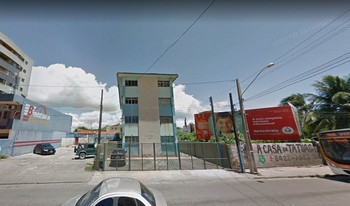Imagem de fundo do condomínio Condomínio Do Edifício Xareu - Casa Caiada - Olinda - PE
