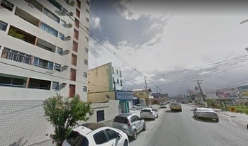 Imagem de fundo do condomínio Condomínio Do Edifício Xingu - Jatiuca - Maceió - AL