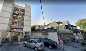 Imagem de fundo do condomínio Condomínio Do Edifício Xingu - Cachambi - Rio De Janeiro - RJ