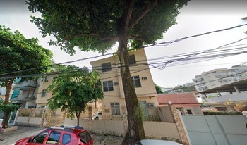 Imagem de fundo do condomínio Condomínio Do Edifício Xingu - Freguesia (jacarepaguá) - Rio De Janeiro - RJ