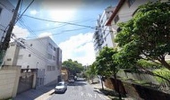 Imagem de fundo do condomínio Condomínio Do Edifício Xisto - São Lucas - Belo Horizonte - MG