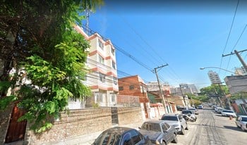 Imagem de fundo do condomínio Condomínio Do Edifício Xv De Novembro - Centro - Niteroi - RJ