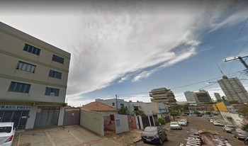 Imagem de fundo do condomínio Condomínio Do Edifício Xxiv De Outubro - Centro - Campo Grande - MS