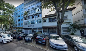 Imagem de fundo do condomínio Condomínio Do Edifício Yaci - Gávea - Rio De Janeiro - RJ
