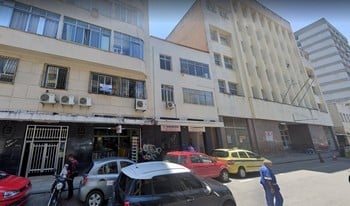 Imagem de fundo do condomínio Condomínio Do Edifício Yamajo - Centro - Rio De Janeiro - RJ
