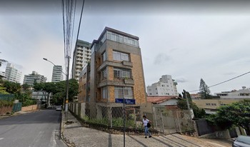 Imagem de fundo do condomínio Condomínio Do Edifício Yara - Sion - Belo Horizonte - MG