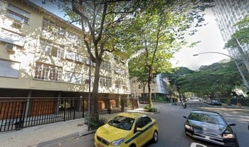 Imagem de fundo do condomínio Condomínio Do Edifício Yara - Leblon - Rio De Janeiro - RJ