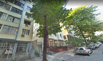 Imagem de fundo do condomínio Condomínio Do Edifício Yarayna - Tijuca - Rio De Janeiro - RJ