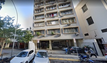 Imagem de fundo do condomínio Condomínio Do Edifício Yarkon - Flamengo - Rio De Janeiro - RJ