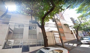 Imagem de fundo do condomínio Condomínio Do Edifício Yauca - Sion - Belo Horizonte - MG